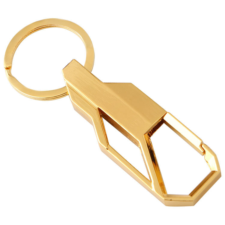 Wholesale Zinc Alloy Premium Men's Car Keychains